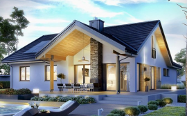 Những sai lầm khi thiết kế sân vườn gia đình