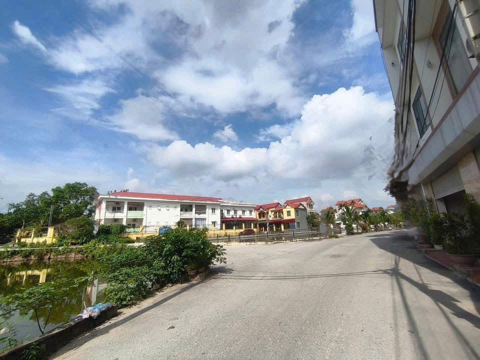 Sản phẩm đất thổ cư ven đô 1