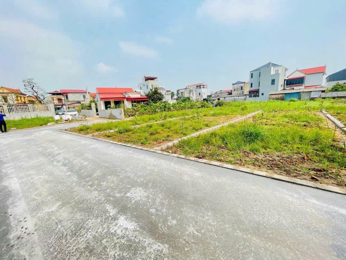 Sản phẩm đất thổ cư ven đô 4
